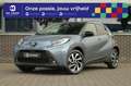 Toyota Aygo X 1.0 VVT-i TeamD/Pulse -  Apple/Android Carplay - C Gris - thumbnail 1
