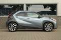 Toyota Aygo X 1.0 VVT-i TeamD/Pulse -  Apple/Android Carplay - C Gris - thumbnail 11