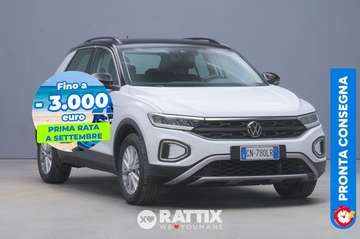 2.0 tdi 150CV Life dsg