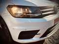 Volkswagen Caddy AUTOMATIQUE 2.0 TDI Wit - thumbnail 9