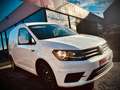 Volkswagen Caddy AUTOMATIQUE 2.0 TDI Wit - thumbnail 1
