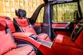 Mercedes-Benz G 65 AMG MAYBACH G650 LANDAULET STOCK 1 of 99 Weiß - thumbnail 15
