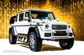 Mercedes-Benz G 65 AMG MAYBACH G650 LANDAULET STOCK 1 of 99 Weiß - thumbnail 1