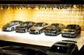 Mercedes-Benz G 65 AMG MAYBACH G650 LANDAULET STOCK 1 of 99 Weiß - thumbnail 24