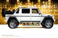 Mercedes-Benz G 65 AMG MAYBACH G650 LANDAULET STOCK 1 of 99 Weiß - thumbnail 4