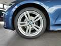 BMW 320 d XDrive 48V MHEV Touring Auto Navi Fari LED Синій - thumbnail 44