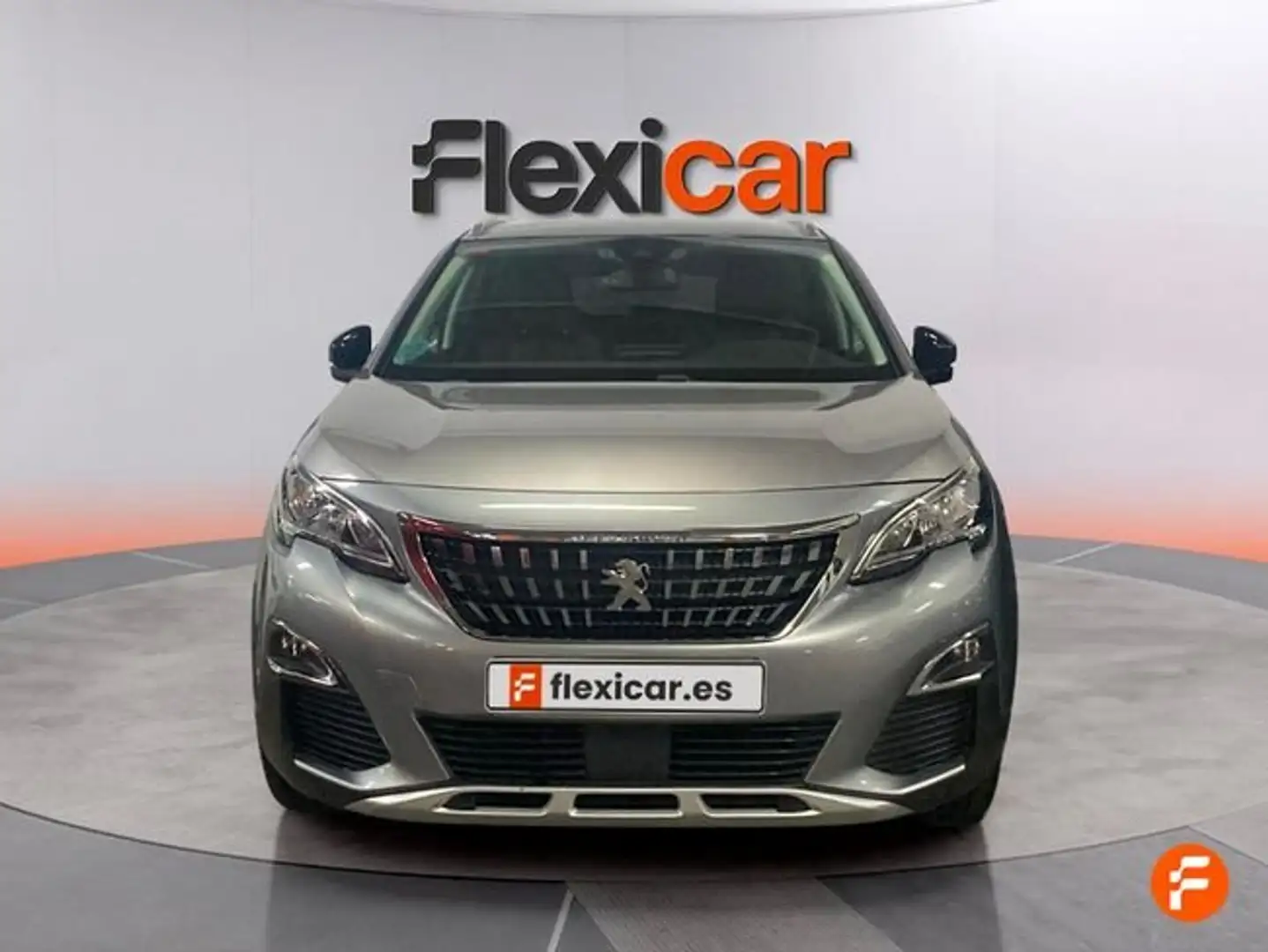 Peugeot 3008 1.5L BlueHDi 96kW (130CV) S&S Allure Blanco - 2