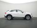 Audi Q3 Sportback TFSI S line STRON APP CONNECT LED Schwarz - thumbnail 2