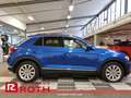 Volkswagen T-Roc T-Roc 2.0 TSI Sport 4Motion Navi/Autom./Klima/BC Blau - thumbnail 3