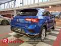 Volkswagen T-Roc T-Roc 2.0 TSI Sport 4Motion Navi/Autom./Klima/BC Bleu - thumbnail 4
