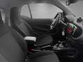 smart forTwo Smart fortwo Aut. | SEHR GEPFLEGTER ZUSTAND | Weiß - thumbnail 8