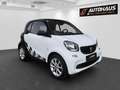 smart forTwo Smart fortwo Aut. | SEHR GEPFLEGTER ZUSTAND | Weiß - thumbnail 4