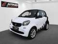 smart forTwo Smart fortwo Aut. | SEHR GEPFLEGTER ZUSTAND | Weiß - thumbnail 1