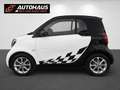 smart forTwo Smart fortwo Aut. | SEHR GEPFLEGTER ZUSTAND | Weiß - thumbnail 2