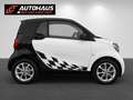 smart forTwo Smart fortwo Aut. | SEHR GEPFLEGTER ZUSTAND | Weiß - thumbnail 5