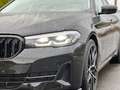 BMW 520 Touring 520 dA FACELIFT Noir - thumbnail 4