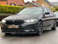 BMW 520 Touring 520 dA FACELIFT Noir - thumbnail 3