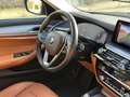 BMW 520 Touring 520 dA FACELIFT Noir - thumbnail 14