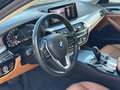 BMW 520 Touring 520 dA FACELIFT Noir - thumbnail 17