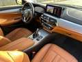 BMW 520 Touring 520 dA FACELIFT Noir - thumbnail 12
