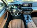 BMW 520 Touring 520 dA FACELIFT Noir - thumbnail 13