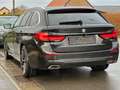 BMW 520 Touring 520 dA FACELIFT Noir - thumbnail 5