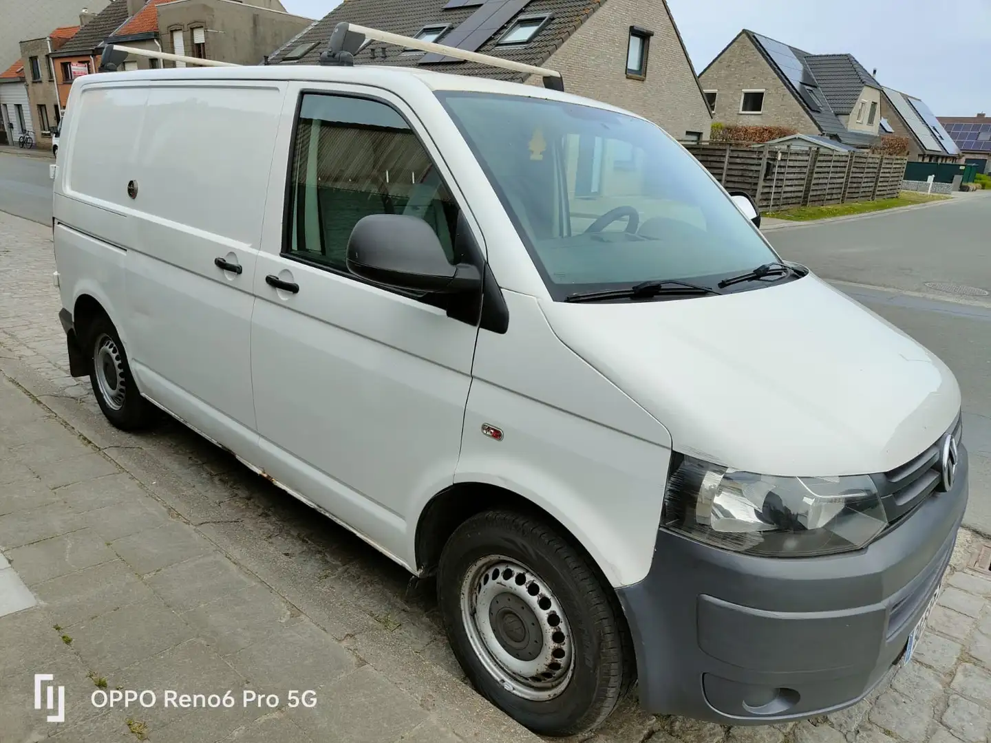 Volkswagen T5 - 1