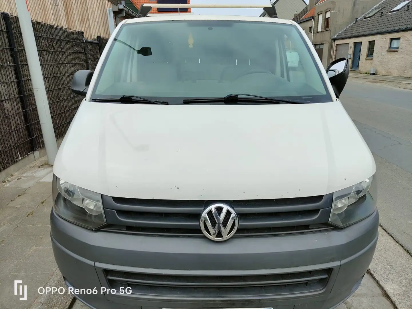 Volkswagen T5 - 2