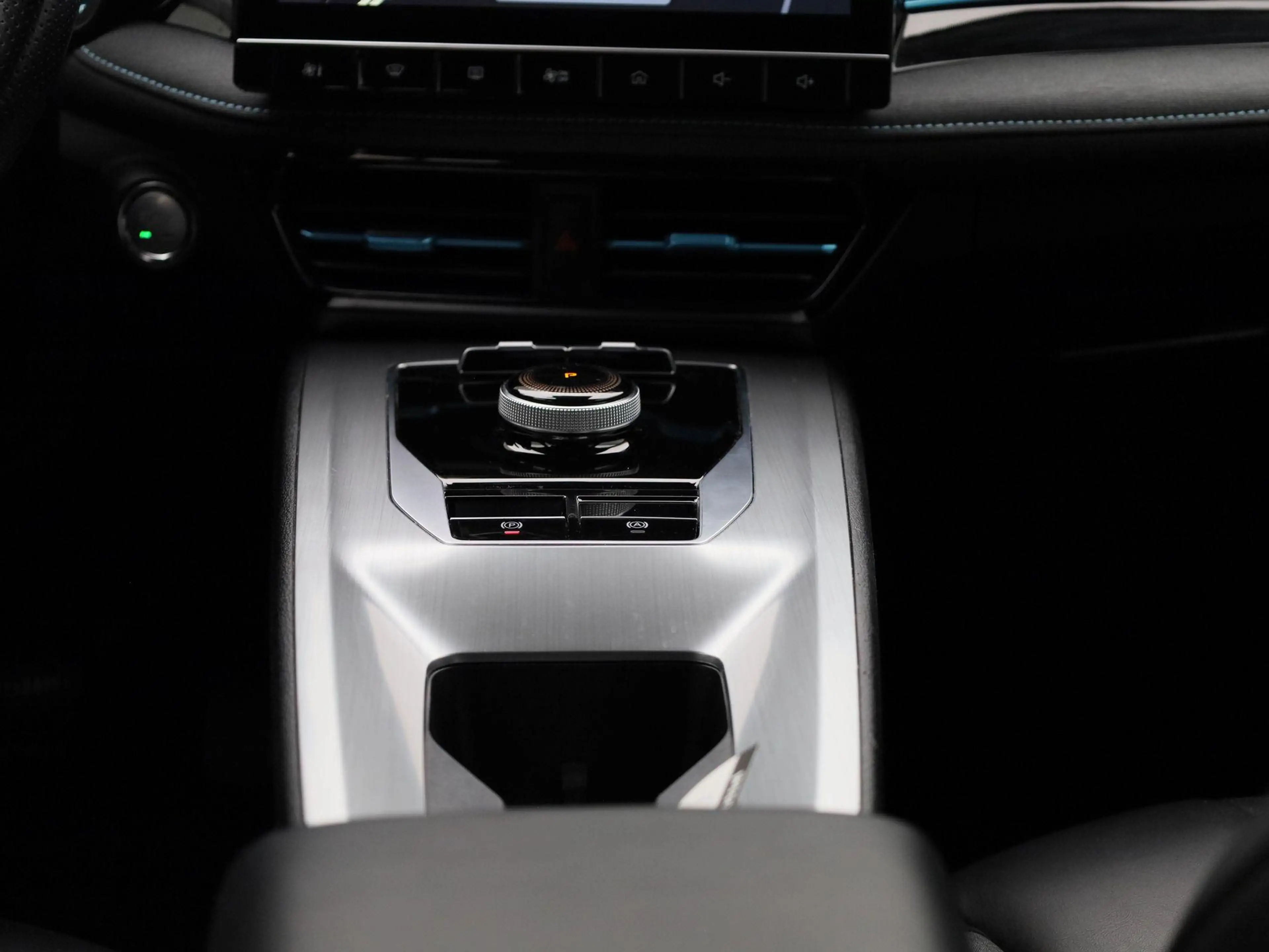 MG MG5 Electric Long Range Luxury 61 kWh | Apple Carplay — photo 10