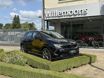 GS 1.2 Turbo 130PK AT8 *Adaptieve cruise contro...