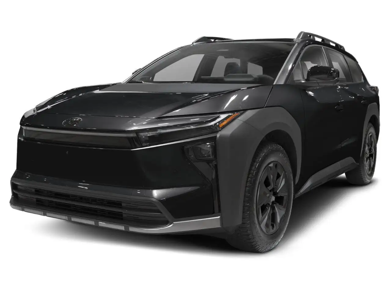Toyota bZ снимка Toyota bZ