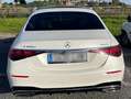 Mercedes-Benz S 400 S 400d 4Matic 9G-Tronic Larga Blanco - thumbnail 4