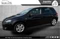 Volkswagen Golf BMT 1.H MATCH LÜCKENLOS SERVGP AKT. PARKASS Schwarz - thumbnail 3