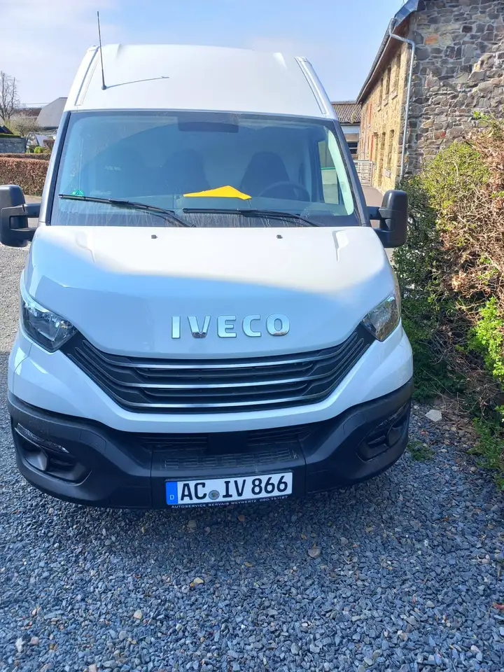 Iveco Daily 2022