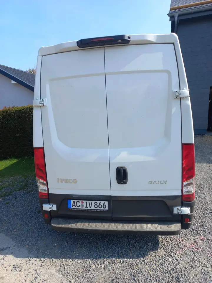 Iveco Daily 2022