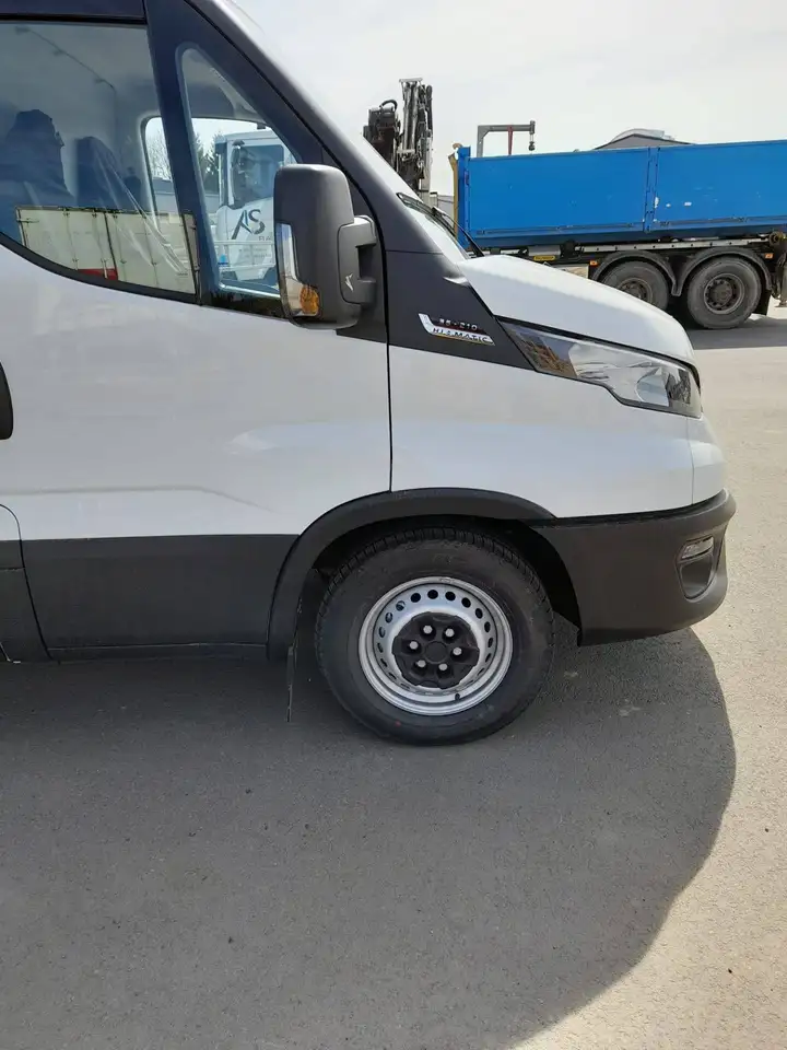 Iveco Daily 2022