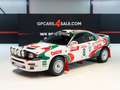 Toyota Celica GT4 ST185 AWD GROUP N WIDE BODY Blanc - thumbnail 1