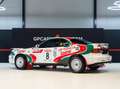 Toyota Celica GT4 ST185 AWD GROUP N WIDE BODY Blanc - thumbnail 8