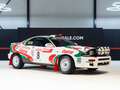 Toyota Celica GT4 ST185 AWD GROUP N WIDE BODY Blanc - thumbnail 5