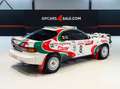 Toyota Celica GT4 ST185 AWD GROUP N WIDE BODY Blanc - thumbnail 6