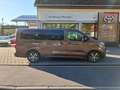 Toyota Proace Verso Family Comfort L2 +Automatik +Navi +Kamera Brun - thumbnail 4
