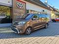 Toyota Proace Verso Family Comfort L2 +Automatik +Navi +Kamera Brun - thumbnail 1