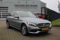 Mercedes-Benz C 350 Estate e Lease Edition / Camera / Leer / Navigatie Grijs - thumbnail 8