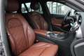 Mercedes-Benz C 350 Estate e Lease Edition / Camera / Leer / Navigatie Grijs - thumbnail 11