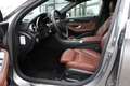 Mercedes-Benz C 350 Estate e Lease Edition / Camera / Leer / Navigatie Grigio - thumbnail 9