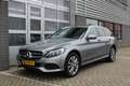 Mercedes-Benz C 350 Estate e Lease Edition / Camera / Leer / Navigatie Gris - thumbnail 4