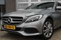Mercedes-Benz C 350 Estate e Lease Edition / Camera / Leer / Navigatie Gris - thumbnail 31