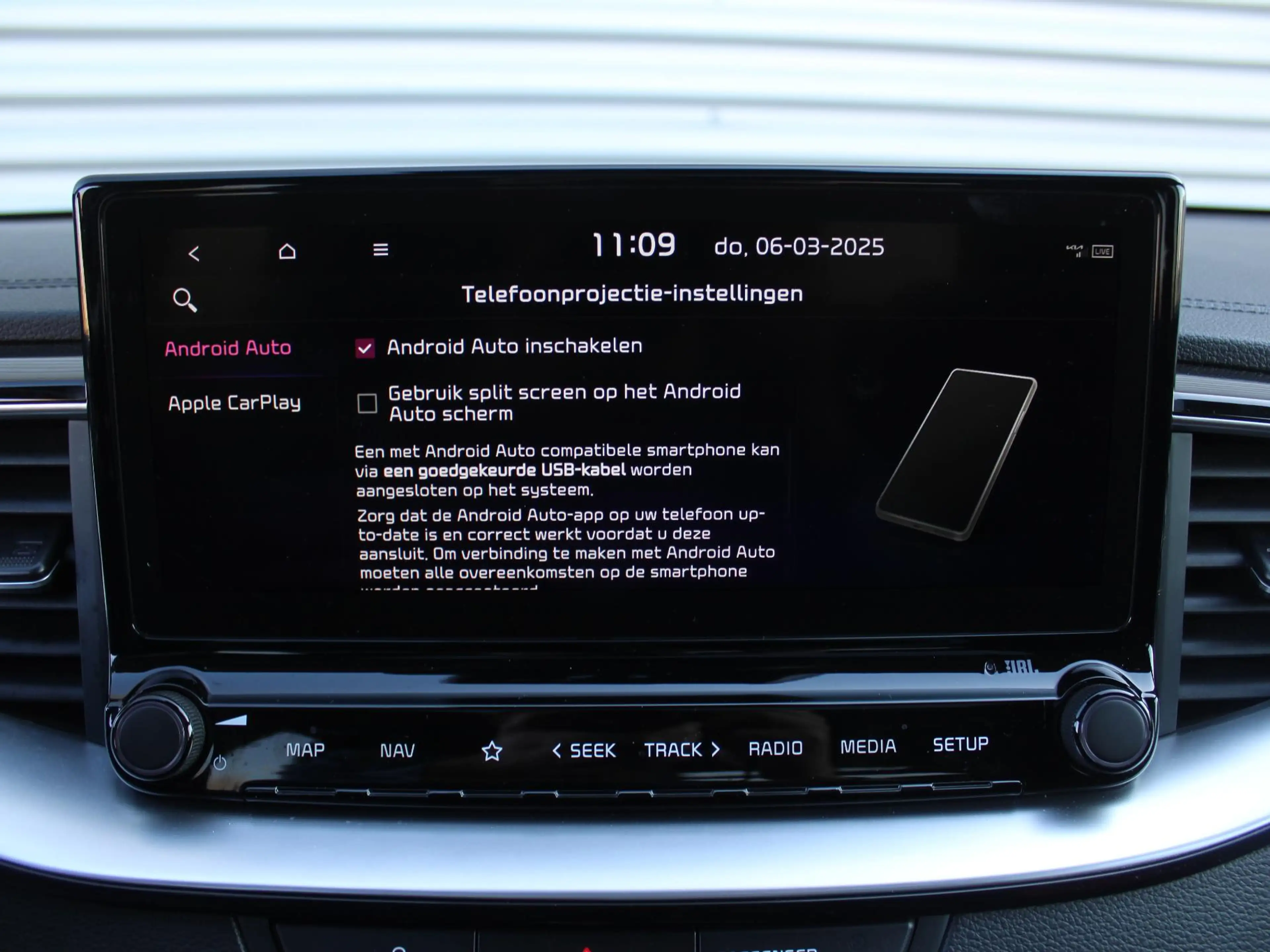 Kia XCeed 1.4 T-GDi ExecutiveLine | Trekhaak | Schuif-/kante — photo 18