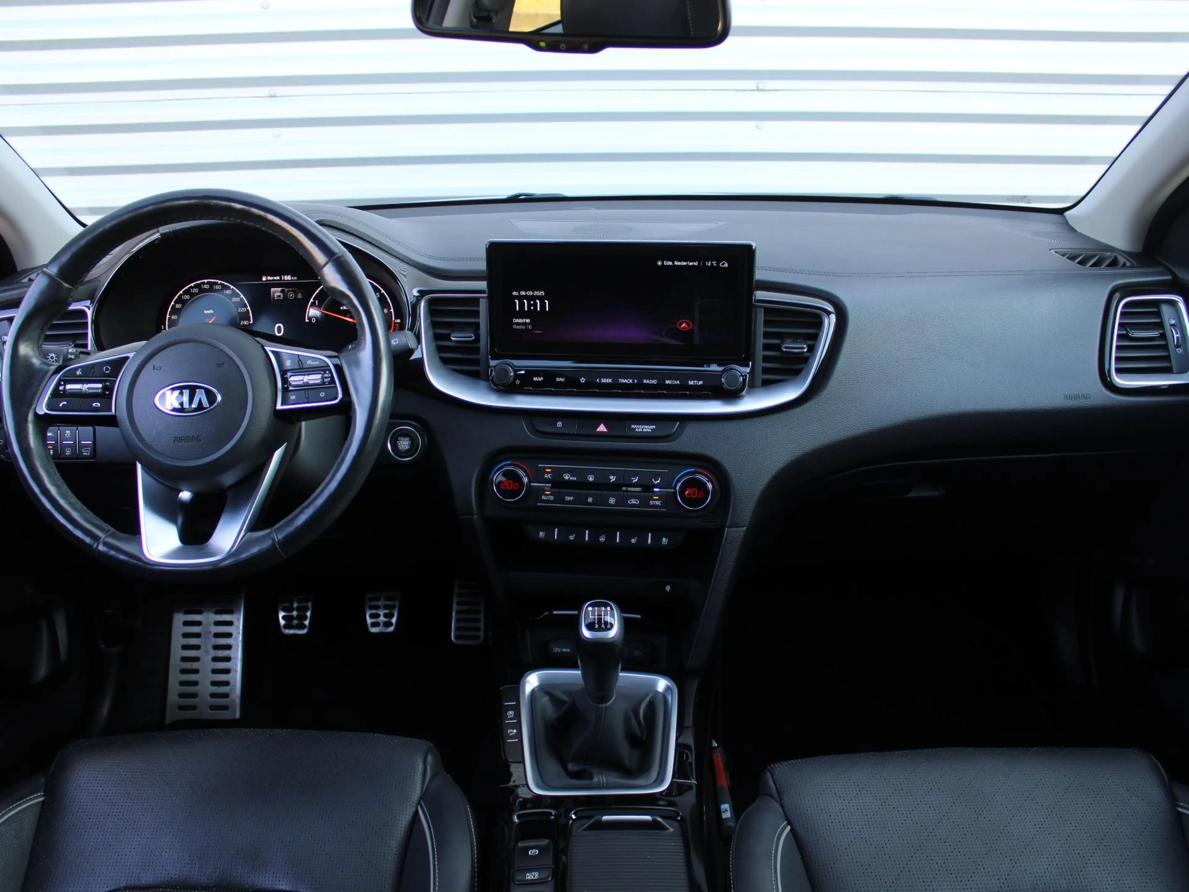 Kia XCeed 1.4 T-GDi ExecutiveLine | Trekhaak | Schuif-/kante — photo 8