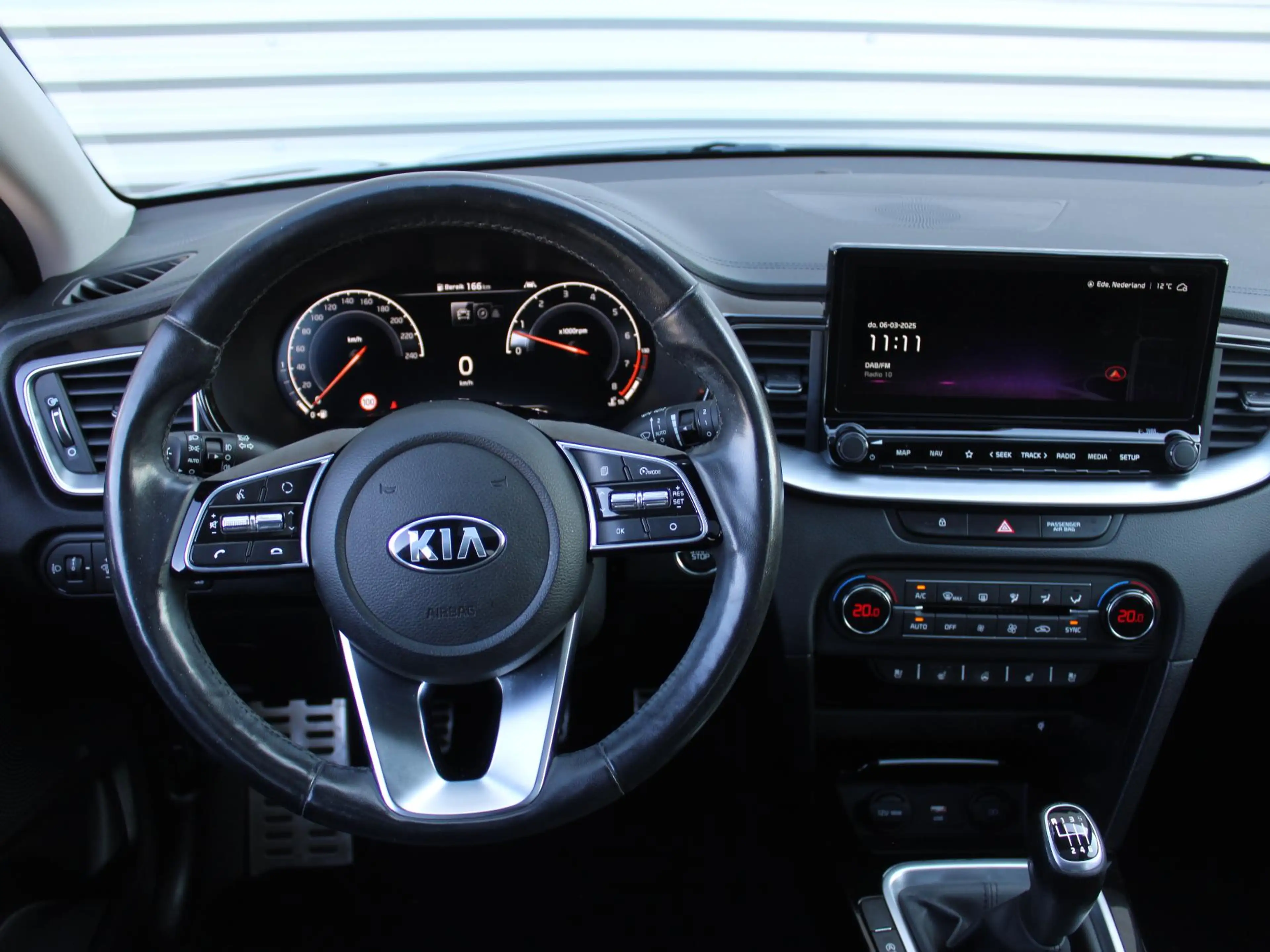 Kia XCeed 1.4 T-GDi ExecutiveLine | Trekhaak | Schuif-/kante — photo 9